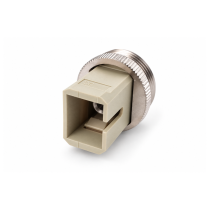 EXFO FOAS-54 SC Connector Adapter