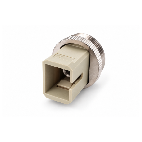 EXFO FOAS-54 SC Connector Adapter