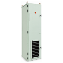 Rainford Naval Cabinet – 30U – 1450 x 610 x 800mm – Right Hand Door – EMC Shielded