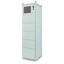 Rainford Naval Cabinet – 36U – 1700 x 610 x 800mm – Right Hand Door – EMC Shielded