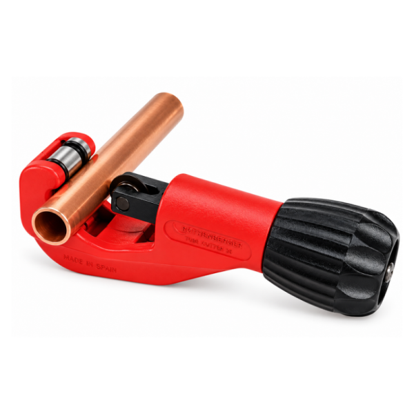 Rothenberger Tube Cutter 35 – 6-35mm Pipe Cutter