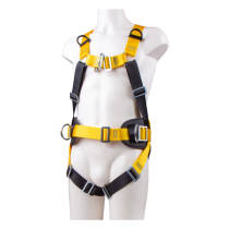 RidgeGear Safety Harness - Size 'A' Small