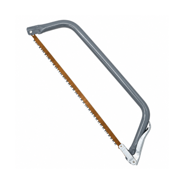 Bowsaw – 600mm (24in) – Manual Wood Cutting Saw