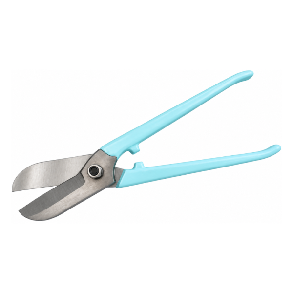 Tinmans Shears – 200mm – Hardened Steel Blades