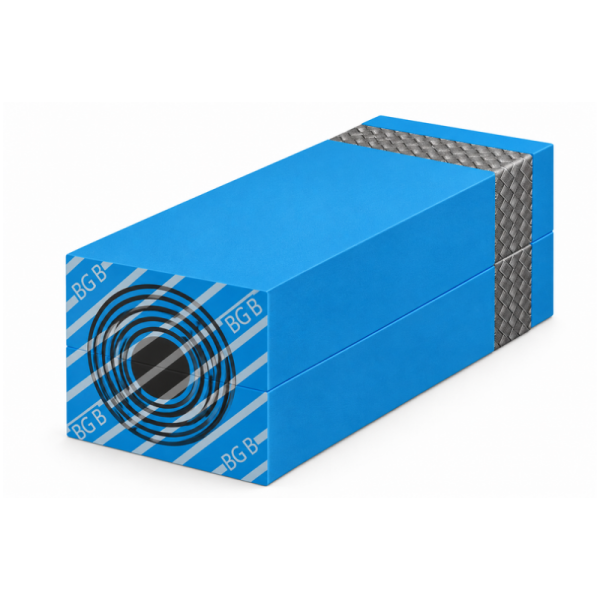 Roxtec RM 30 BG B – Cable Sealing Module – 10–25mm