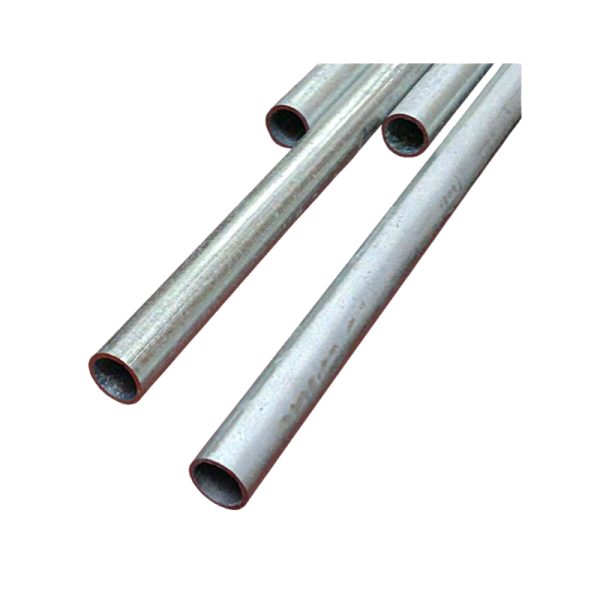 MAFI GT76130-30 Antenna Pole – 76.1mm Diameter – 3m – Hot Dip Galvanised