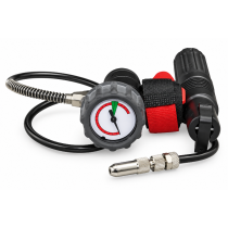 TDUX Duct Inflation Tool – CO2 Inflation Tool for Duct Seals