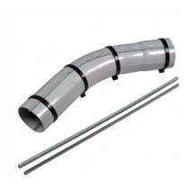 Strip Duct 54D – 1m – Pack of 20