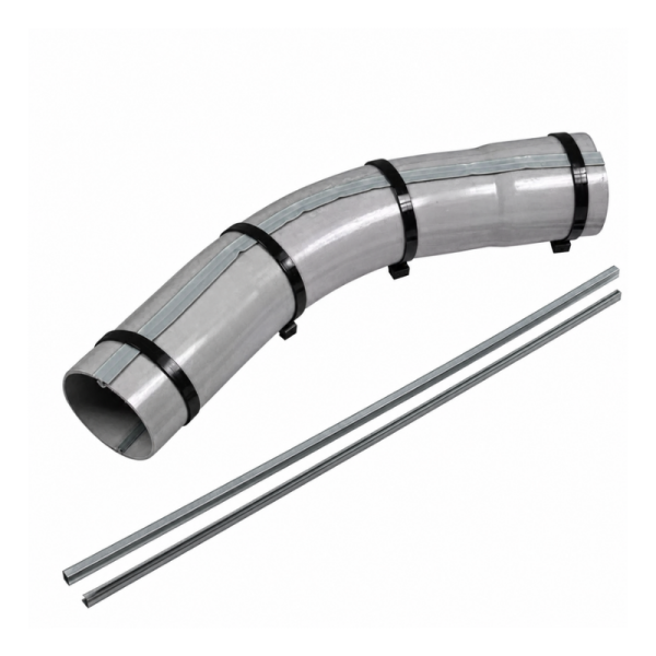 Strip Duct 54D – 1m – Pack of 20