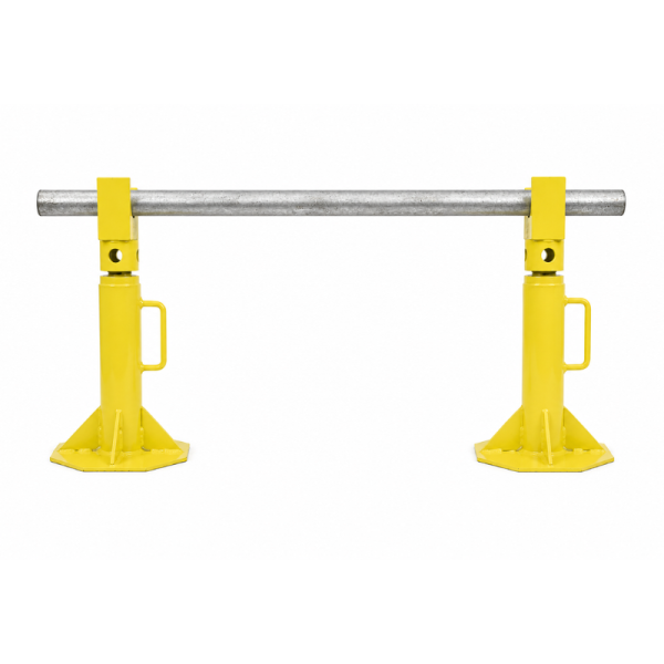 Cable Drum Jack 3T – Max 1600mm incl. Spindle