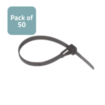 Strap Cable Fixing 12A - Pack of 50