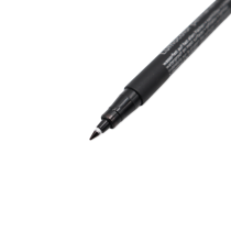 Pen Marker Black Fine