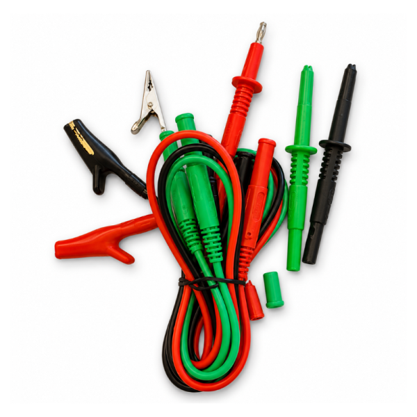 Lead Set for Tester SA9083
