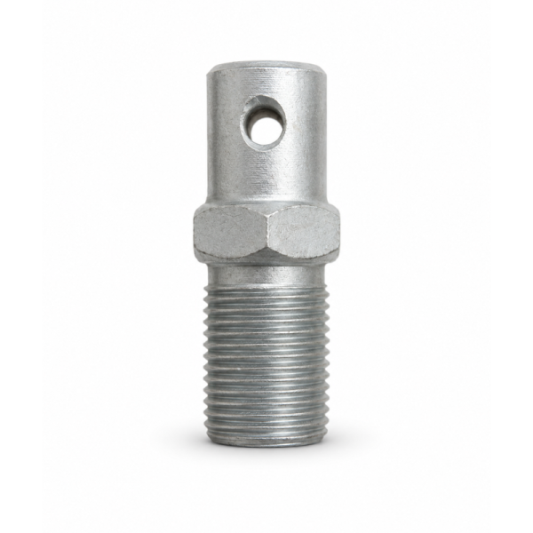Coupling Rod Duct 3 Reel