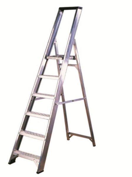 Stepladder Platform