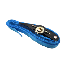 Straps Temporary Hold No.1