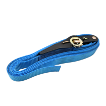 Straps Temporary Hold No.1