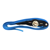 Straps Temporary Hold No.1