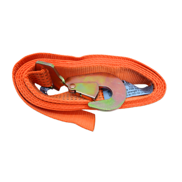 Strap Tensioning 1A