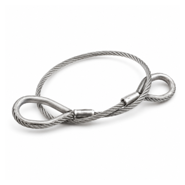 Sling Wire Rope 1A