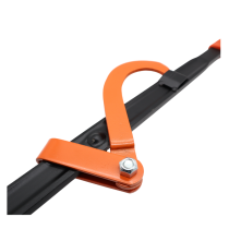 Twister Pole Lever Type - 80cm