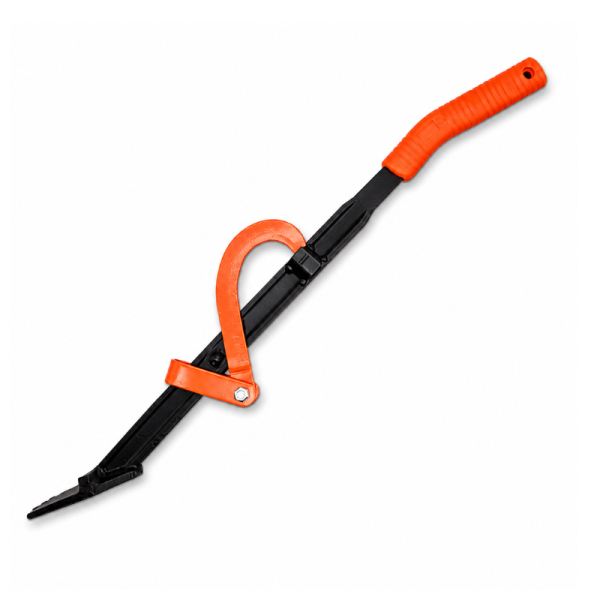 Twister Pole Lever Type - 80cm