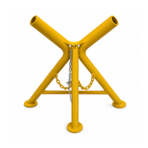 Horse Pole