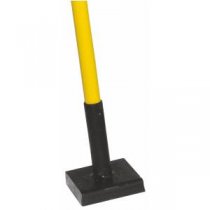 Punner Iron Square 10lb Fibreglass - 1800mm