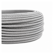Catenary Wire - 3mm x 50m