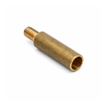 End Connector 6mm