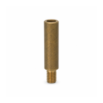 End Connector 6mm