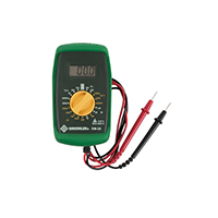 Multimeters and Voltage Detectors