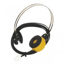 Receiver Headset 17A