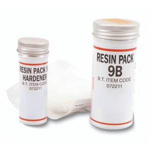 Resin Pack 9B