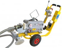 Duct Rod Pusher