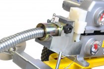 Duct Rod Pusher
