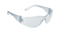 Safety Glasses Clear Anti-Mist