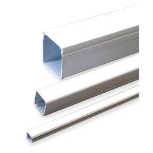 Self Adhesive Trunking 16 x 16mm