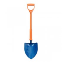 Shovel Round Mouth Insulated