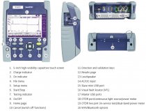 SmartOTDR PREMIUM Install & Maintenance Kit
