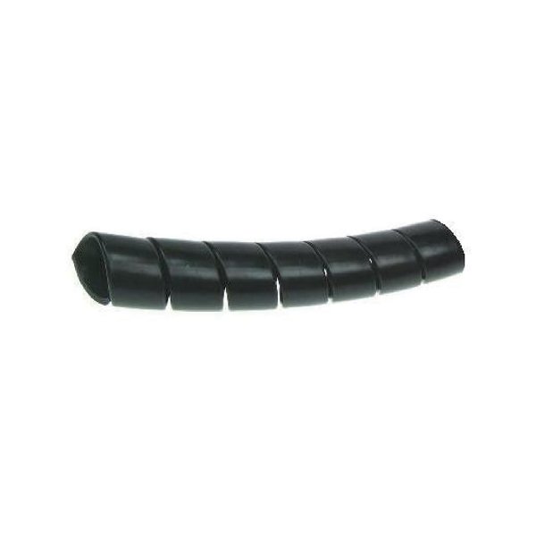 Spiral cable abrasion protector N°3 Ø 25mm/10 units pack