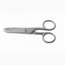 Splicer's Scissors for Kevlar and Wires - 130mm