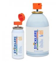 Sticklers Fibre Optic Splice & Connector Cleaner Fluid 85g /58ml