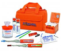 Sticklers High-Volume Fibre Optic Cleaning Kit (2,300+ cleanings)