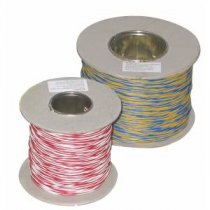 T5200 Jumper Wire Blue/Yellow 200M
