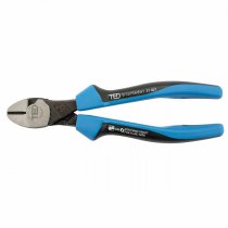 TED® Bi-Material High Capacity Wire Cutters