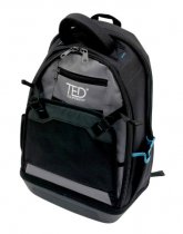 TED Equipment Tool Backpack
