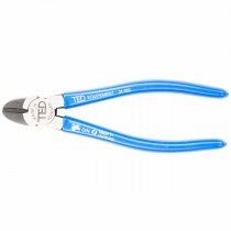 TED® side cutting pliers - 160mm
