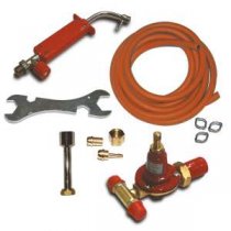 Torch Propane Kit Complete