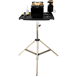 Tripod for Universal Work Tray Table